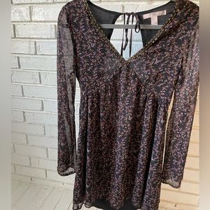 XS Forever 21 Mini Dress